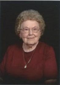 Phyllis M. Foster